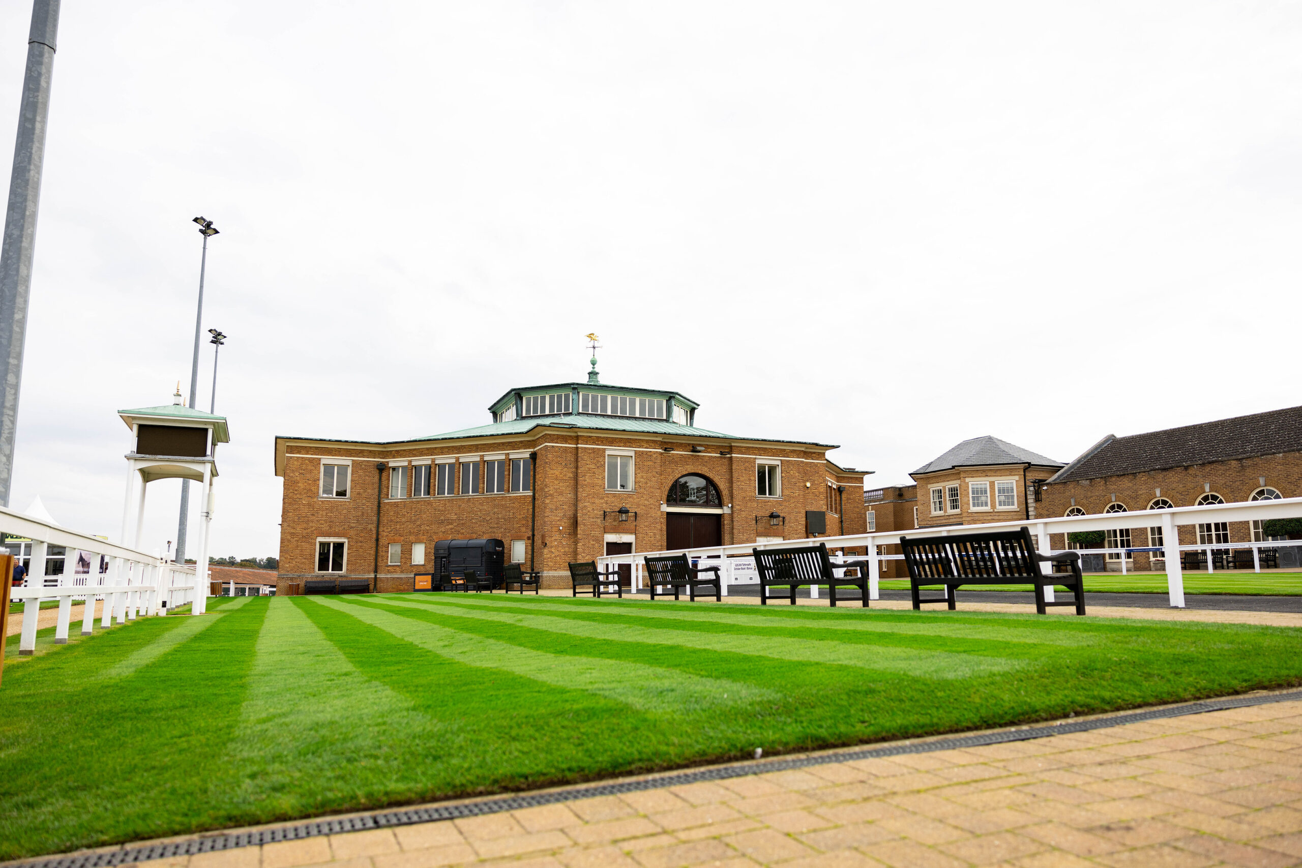 Tattersalls October Book 2 Yearling Sale