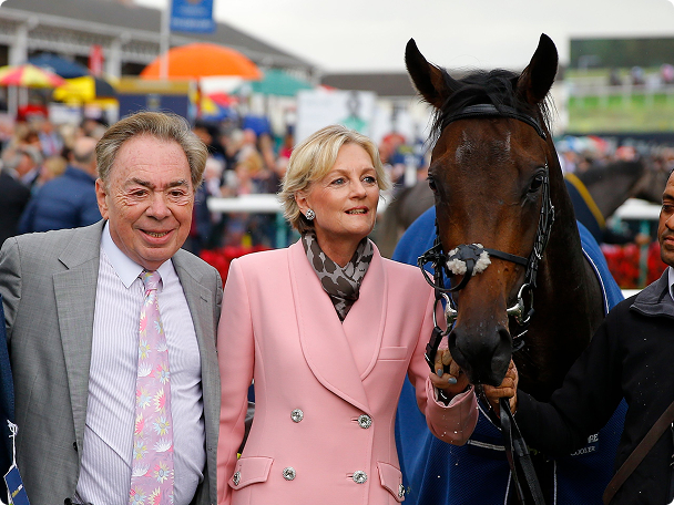 Madeleine Lloyd-Webber