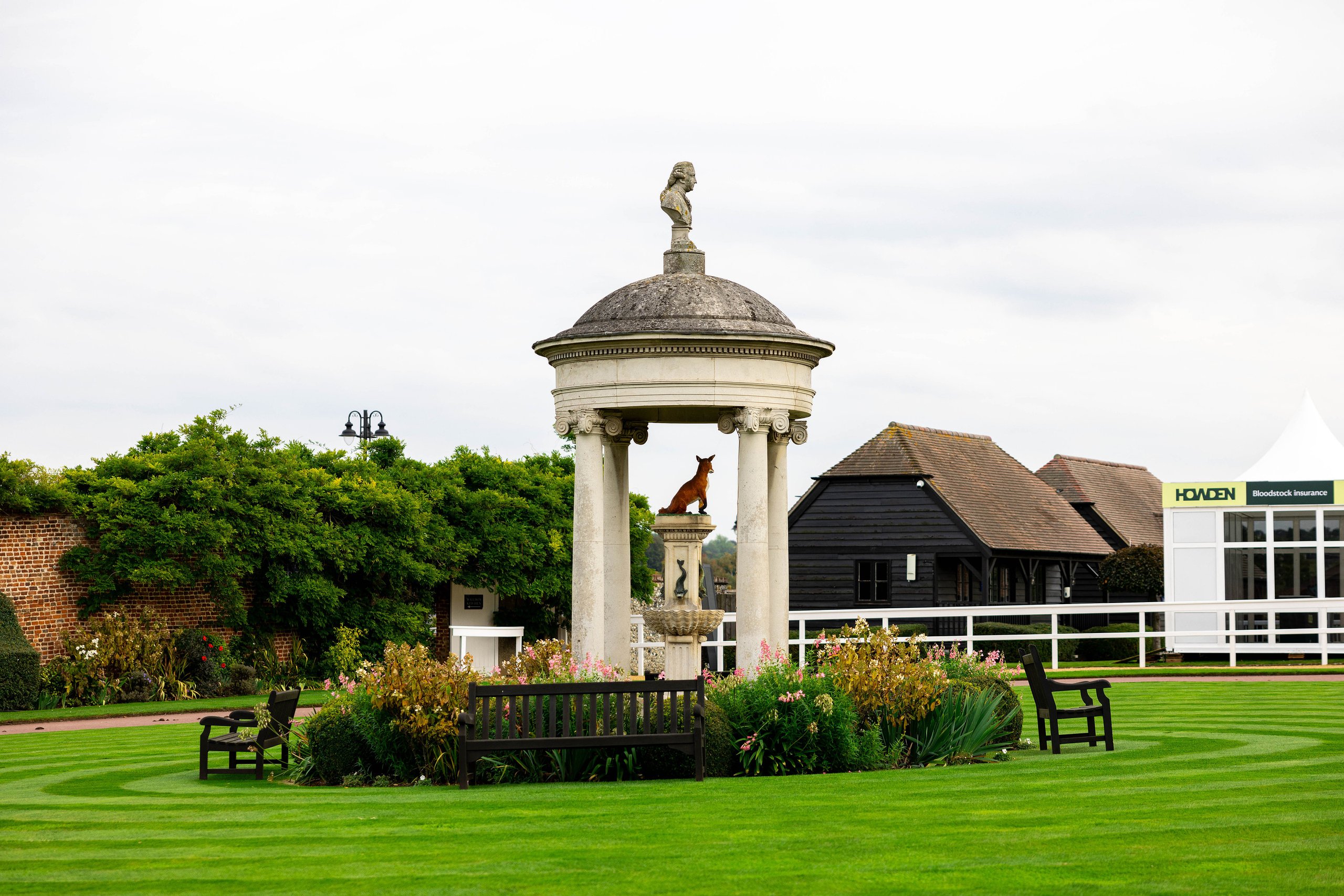 Tattersalls October Book 1 Yearling Sale